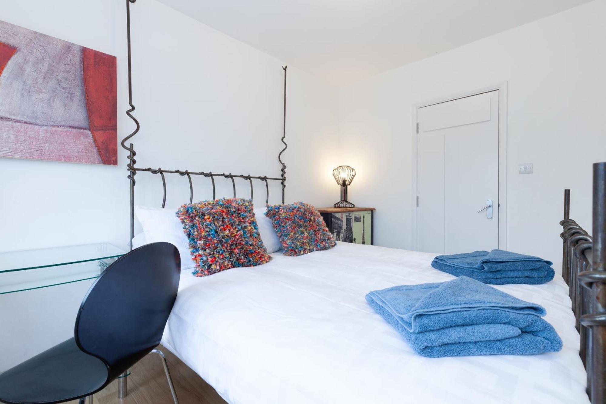 Apartament 23 Wharton Road Oksford Zewnętrze zdjęcie