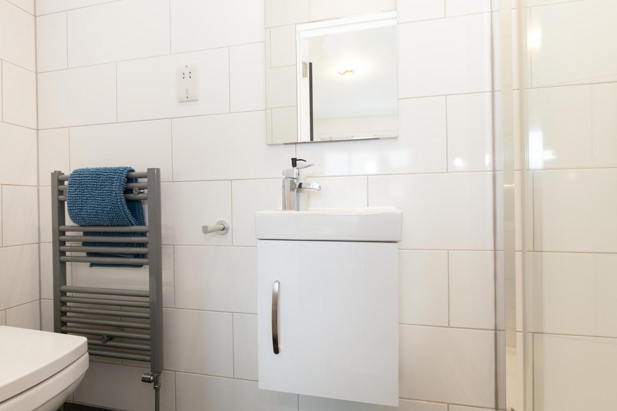Apartament 23 Wharton Road Oksford Zewnętrze zdjęcie